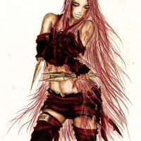 Toužíš poznat mé zdivočelé já